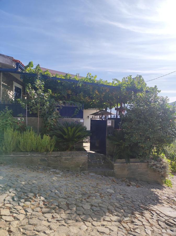 Encosta Do Pinhao Villa Casal de Loivos Bagian luar foto
